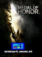 Medal of Honor2
